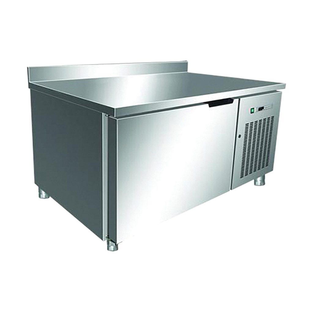 7 Tray Blast Chiller IFM