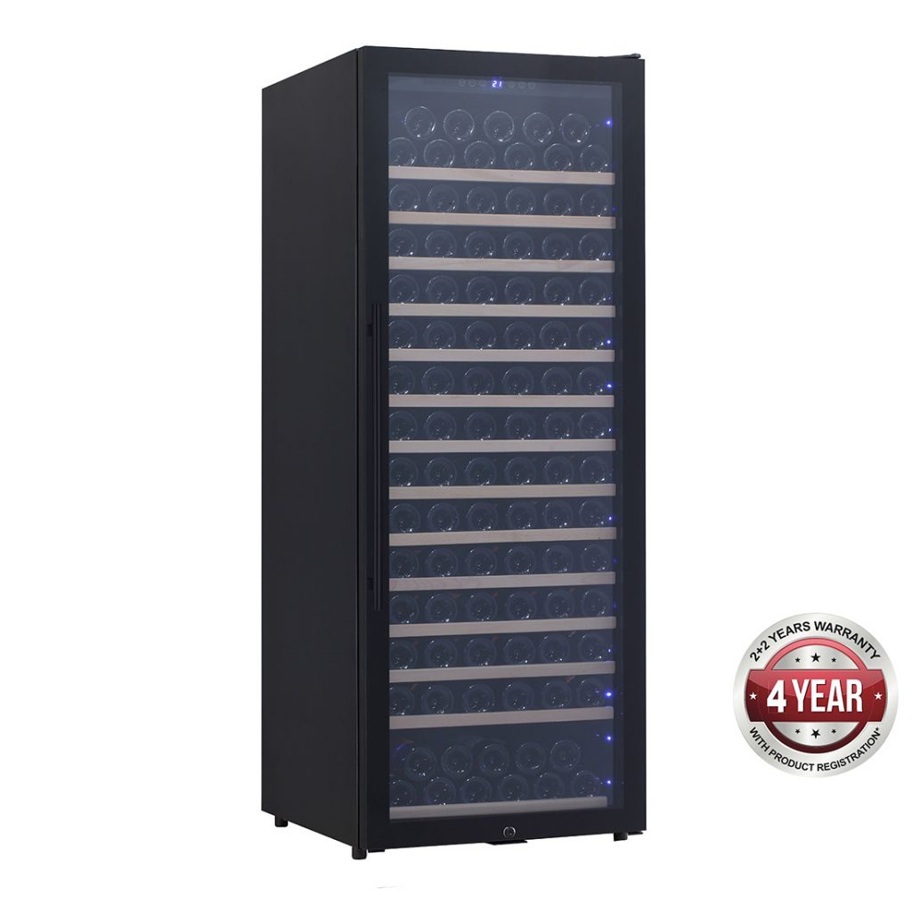 Single Zone Large Premium Wine Cooler IFM