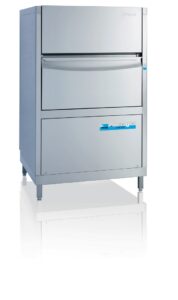 Point 2 Pot and Utensil Washer