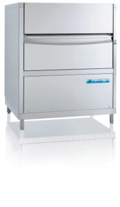 Point 2 Pot & Utensil Washer