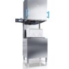 M-iClean HL 735 mm Hood Type Dishwashing Machine - Image 3