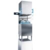 M-iClean HM Hood Type Dishwashing Machine
