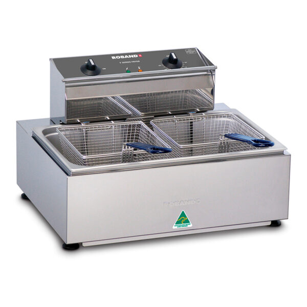 FRYER - 1 PAN, 3450W