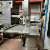 FREE STANDING BONE SAW