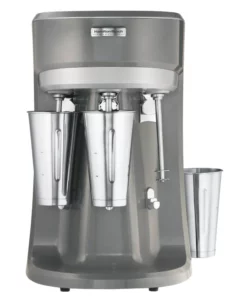 HAMILTON BEACH Triple Milkshake Mixer