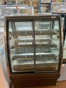 FSM Cold Display Cabinet