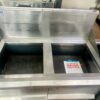 COMPLETE fish and chip Fryer - Image 2
