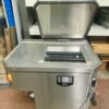 RENDISK SOLUS ECO WASTE STATION