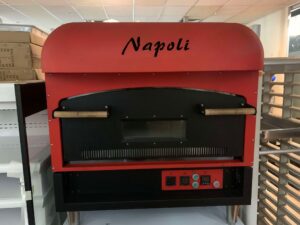 NAPOLI PIZZA OVEN
